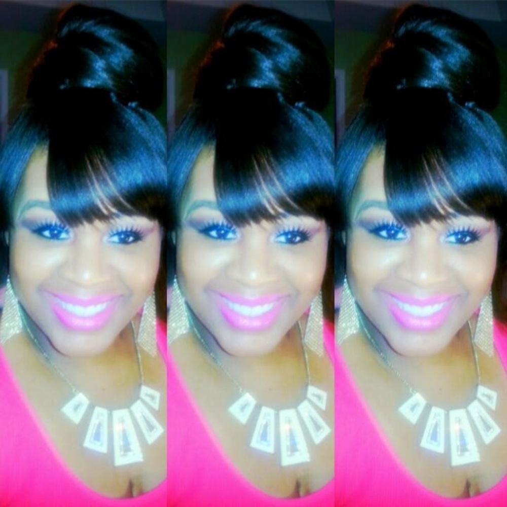 Meet your Posher, Vanity glam